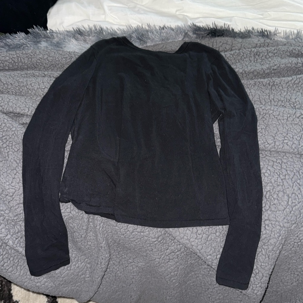 skims cotton long sleeve